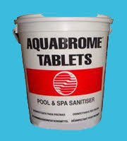 5 Kg Aquabrome Tablets