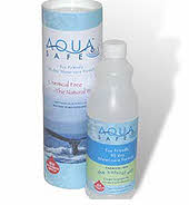 Aquasafe 90 Natural Sanitizer Click Here for Details